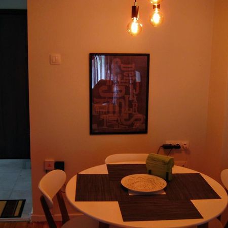 Alkion Apartment Thessaloniki Exterior foto